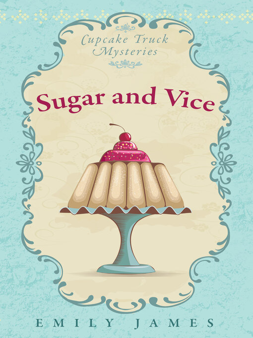Cover image for Sugar and Vice